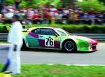 BMW M1 Group 4 Rennversion Art Car by Andy Warhol 1979 года